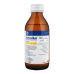 Citralka Liquid, 120ml