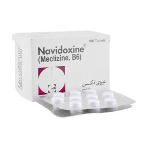 Navidoxine Tablet