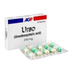 Urso 250mg capsule