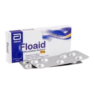 Floaid 10mg Tablet