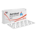 Aerokast Tablet, 10mg