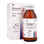 Domel Suspension