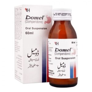 Domel Suspension