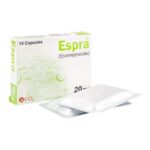 Espra Capsule, 20mg