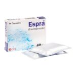 Espra Capsule, 40mg