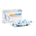 Max Flow Capsule, 0.4mg