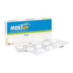 Montair Tablet, 10mg