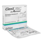 Clenil For Aerosol