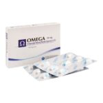 Omega Capsule, 20mg