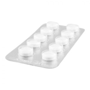 Zyloric Tablet, 100mg