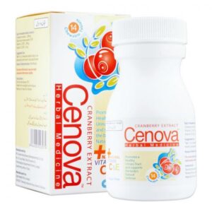 Cenova Chewable Tablet