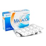 Masacol 800mg