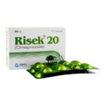 Risek Capsule 20mg