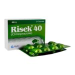Risek Capsule 40mg