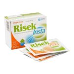 Risek Insta Sugar-Free Sachet, 40mg