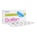 Solifen Tablet 5mg