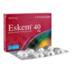 Eskem 40mg