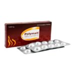Polymalt Tablet, 100mg
