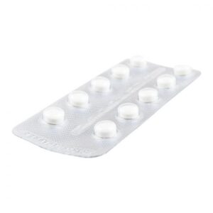 Cidine Tablet, 1mg