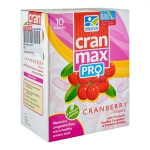 Cran-Max Pro Sachet, 10-Pack