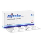 Myteka Tablet, 5mg