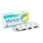Voniza Tablet, 10mg