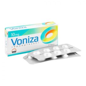 Voniza Tablet, 10mg