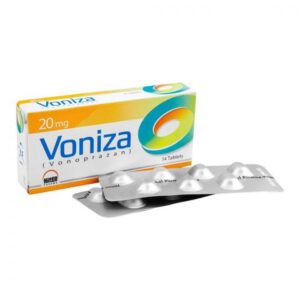 Voniza Tablet, 20mg