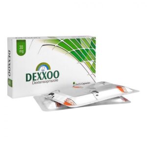 Dexxoo Capsule, 30mg