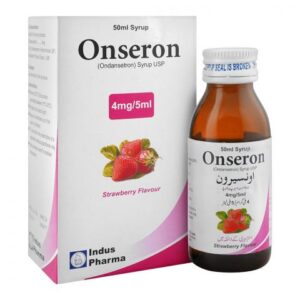 Onseron Syrup
