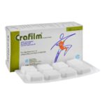 Crafilm Chewable