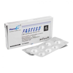 Fasteso Tablet, 40mg