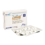 Zoltar Capsule, 20mg