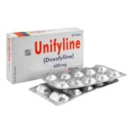 Unifyline Tablet, 400mg