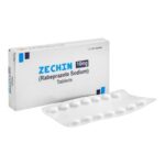 Zechin Tablet, 10mg, 14-Pack