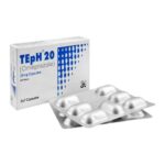 Teph Capsule, 20mg