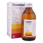 Trimetabol Syrup