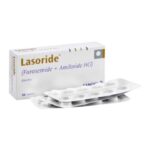 Lasoride Tablet