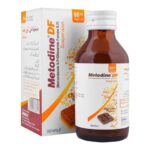 Metodine DF Suspension, 90ml