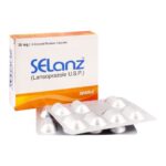 Selanz Capsule 30 mg